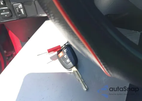 2015 Toyota Corolla Le z USA, uszkodzony, nr VIN 2T1BURHE4FC287617